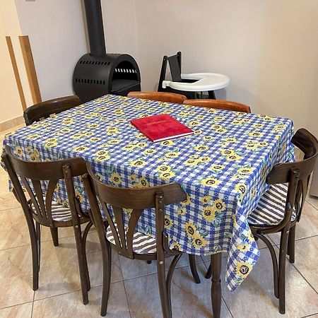 Hotel Oeroemvoelgy Vendeghaz Bozsva Zewnętrze zdjęcie