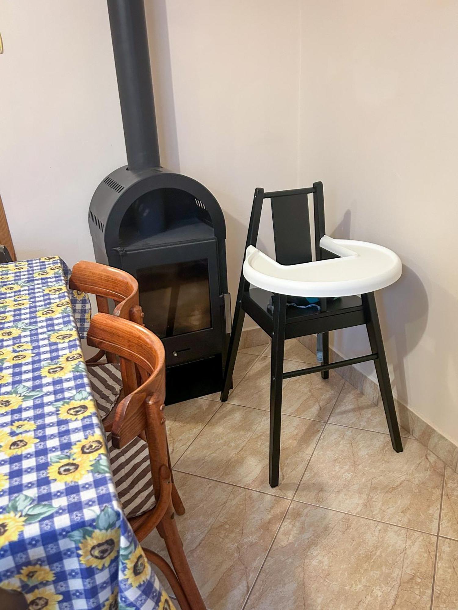 Hotel Oeroemvoelgy Vendeghaz Bozsva Zewnętrze zdjęcie