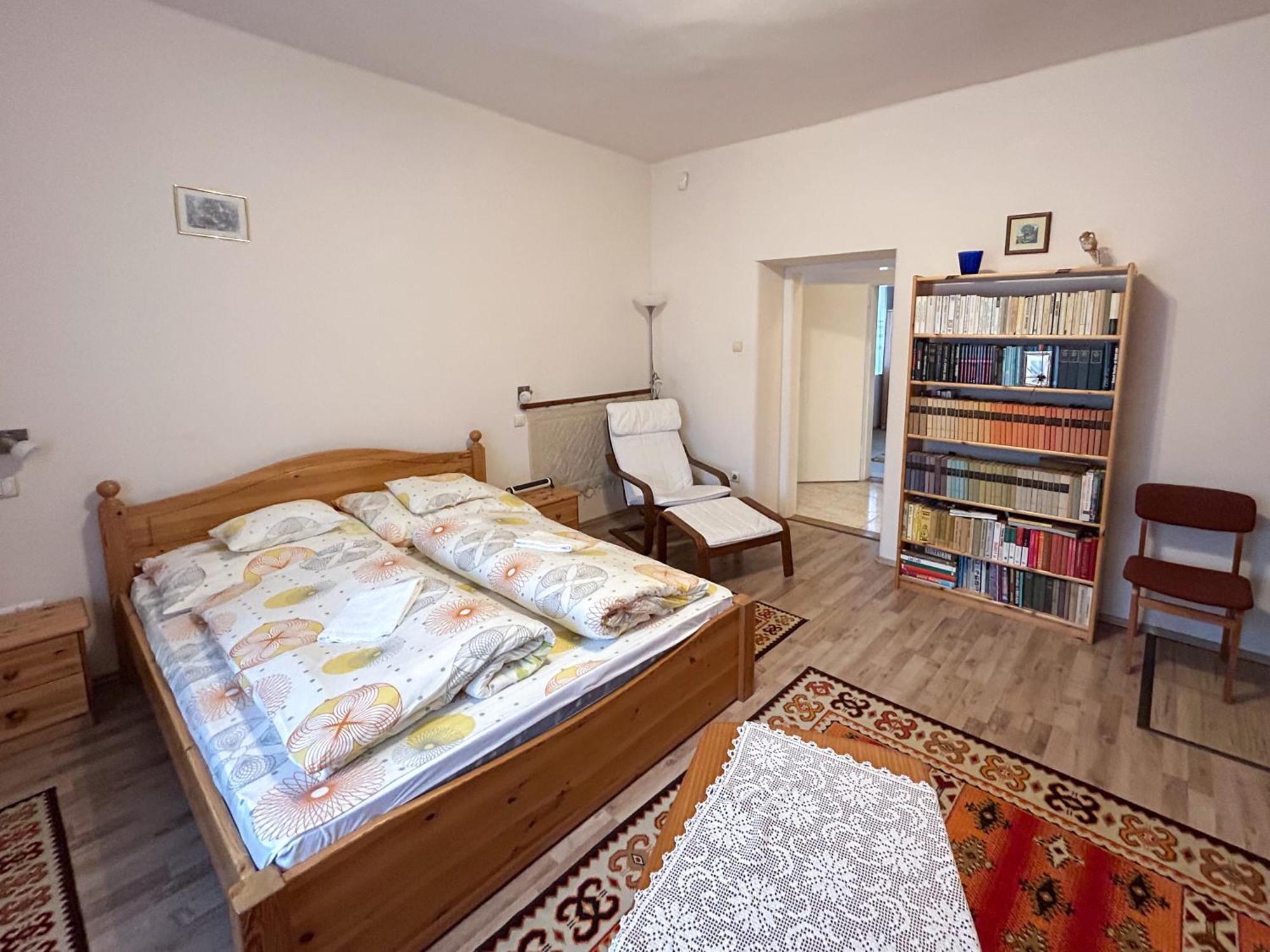 Hotel Oeroemvoelgy Vendeghaz Bozsva Zewnętrze zdjęcie