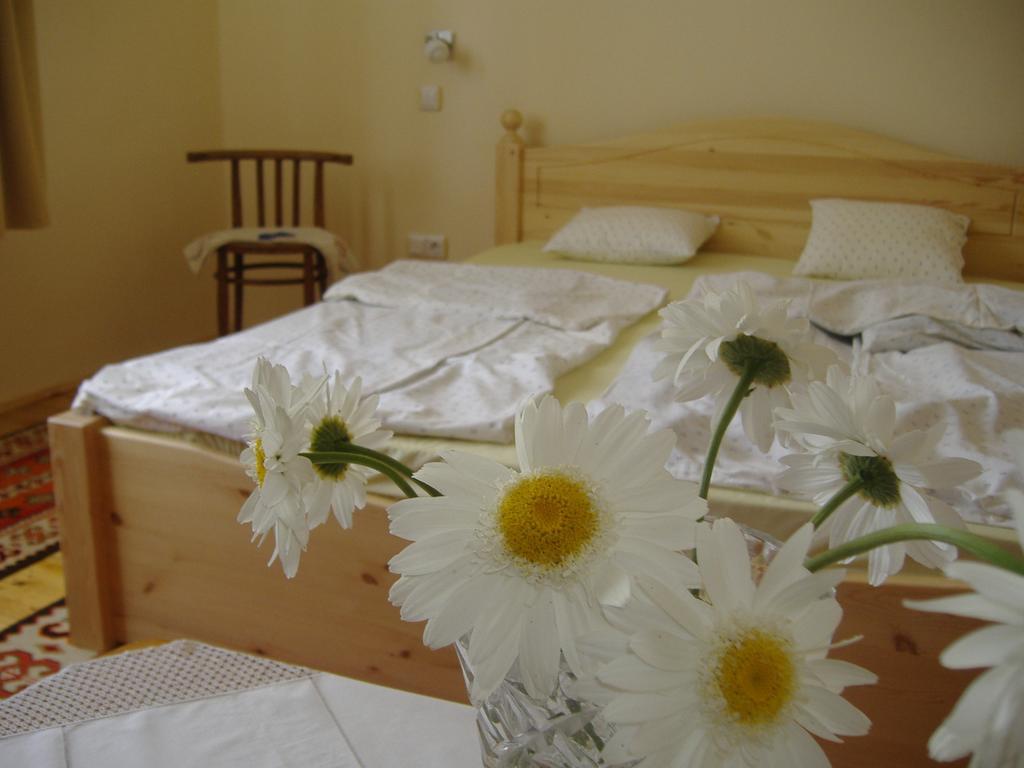 Hotel Oeroemvoelgy Vendeghaz Bozsva Pokój zdjęcie