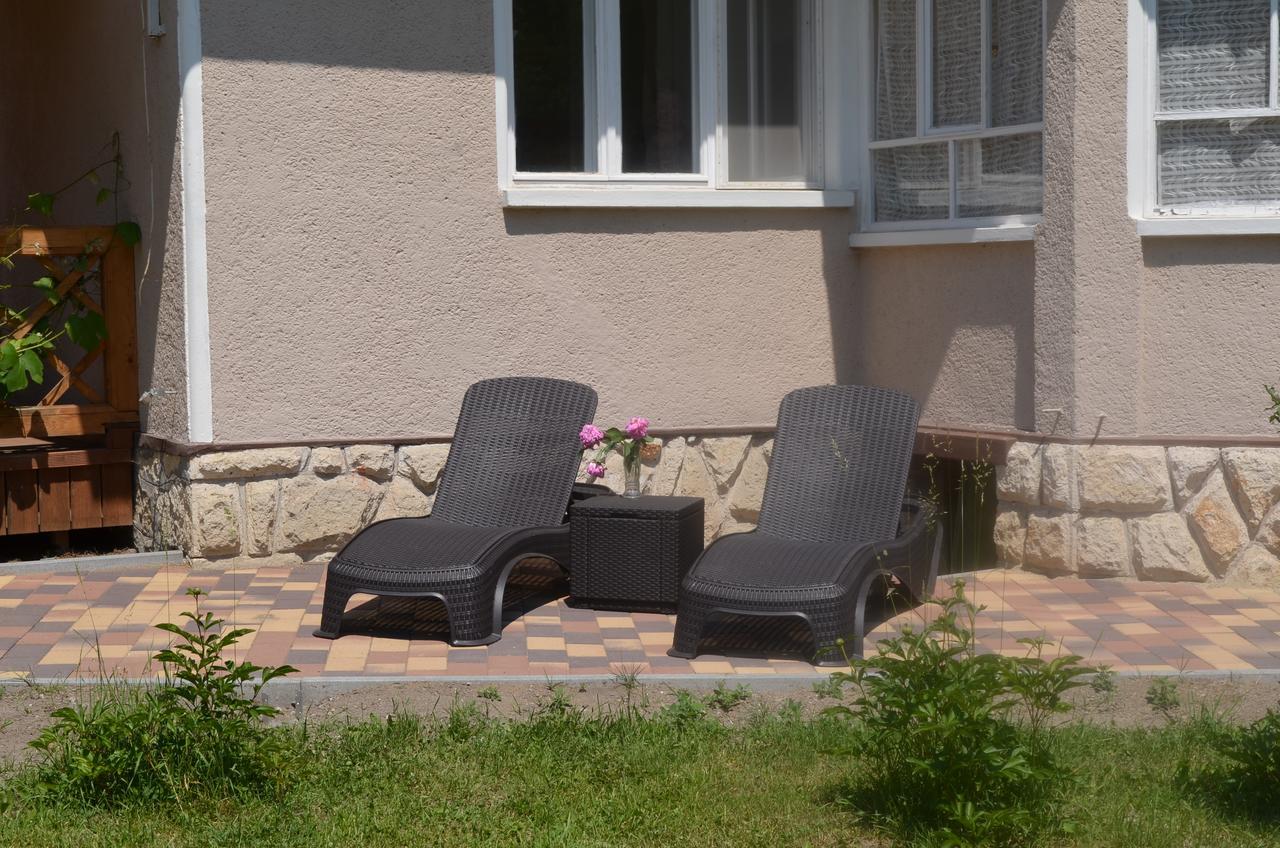 Hotel Oeroemvoelgy Vendeghaz Bozsva Zewnętrze zdjęcie
